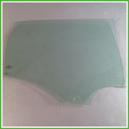 Cristallo Laterale Scendente Posteriore Sinistro SX VOLKSWAGEN POLO 6C 6R6845205B 2014 2015 SAINT-GOBAIN