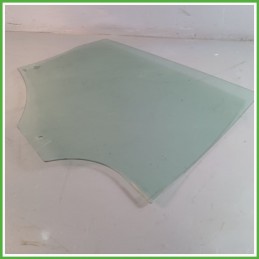 Cristallo Laterale Scendente Posteriore Sinistro SX VOLKSWAGEN POLO 6C 6R6845205B 2014 2015 SAINT-GOBAIN