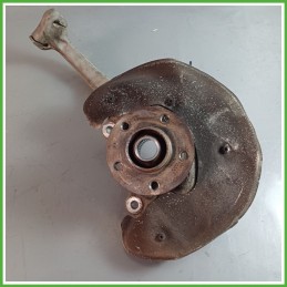 Fusello Anteriore Destro DX AUDI A4 8K 2.0 TDI 8K0407254AB 2007 2013 AUDI 8K0407254AB