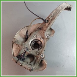 Fusello Anteriore Destro DX AUDI A4 8K 2.0 TDI 8K0407254AB 2007 2013 AUDI 8K0407254AB