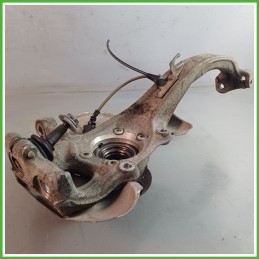 Fusello Anteriore Destro DX AUDI A4 8K 2.0 TDI 8K0407254AB 2007 2013 AUDI 8K0407254AB