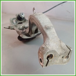 Fusello Anteriore Destro DX AUDI A4 8K 2.0 TDI 8K0407254AB 2007 2013 AUDI 8K0407254AB