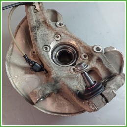Fusello Anteriore Destro DX AUDI A4 8K 2.0 TDI 8K0407254AB 2007 2013 AUDI 8K0407254AB