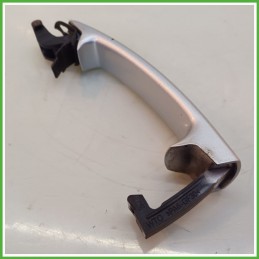 Maniglia Porta Posteriore Sinistro SX VOLKSWAGEN POLO 6C 5N0837205MGRU 2014 2015