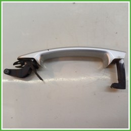 Maniglia Porta Posteriore Sinistro SX VOLKSWAGEN POLO 6C 5N0837205MGRU 2014 2015