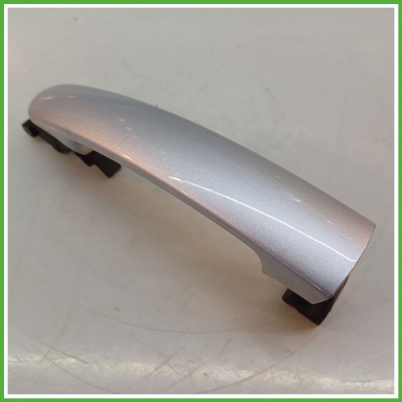 Maniglia Porta Anteriore Sinistro SX VOLKSWAGEN POLO 6C 5N0837205MGRU 2014 2015