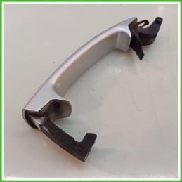Maniglia Porta Anteriore Sinistro SX VOLKSWAGEN POLO 6C 5N0837205MGRU 2014 2015