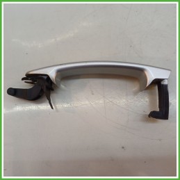 Maniglia Porta Anteriore Sinistro SX VOLKSWAGEN POLO 6C 5N0837205MGRU 2014 2015