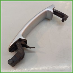 Maniglia Porta Anteriore Destro DX VOLKSWAGEN POLO 6C 5N0837205MGRU 2014 2015