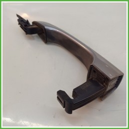 Maniglia Porta Posteriore Destro DX JEEP CHEROKEE KL 5 Porte K1SZ34JSCAD 2014 2018