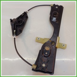 Alzacristalli Alzavetro Elettrico Posteriore Destro DX JEEP CHEROKEE KL K68227458AB 2014 2018