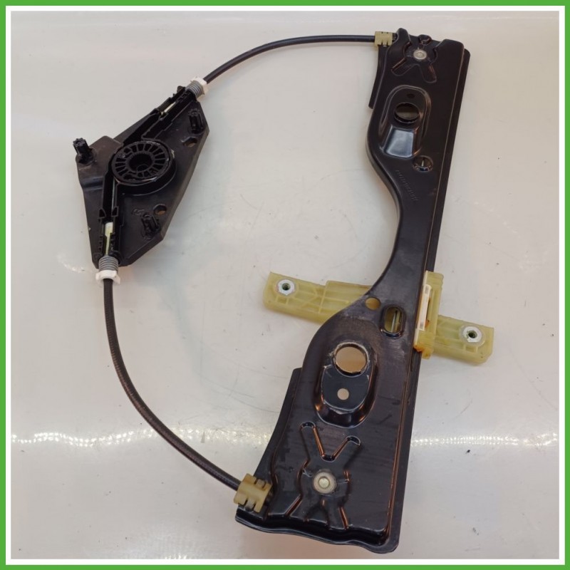 Alzacristalli Alzavetro Elettrico Posteriore Destro DX JEEP CHEROKEE KL K68227458AB 2014 2018