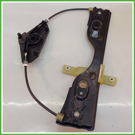 Alzacristalli Alzavetro Elettrico Posteriore Destro DX JEEP CHEROKEE KL K68227458AB 2014 2018