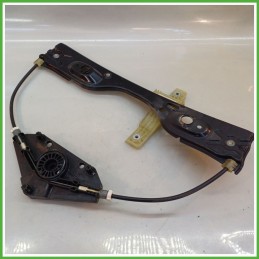 Alzacristalli Alzavetro Elettrico Posteriore Destro DX JEEP CHEROKEE KL K68227458AB 2014 2018