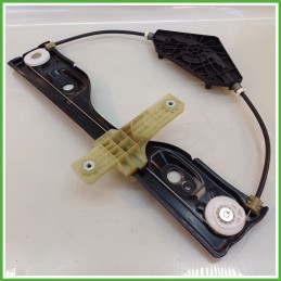 Alzacristalli Alzavetro Elettrico Posteriore Destro DX JEEP CHEROKEE KL K68227458AB 2014 2018