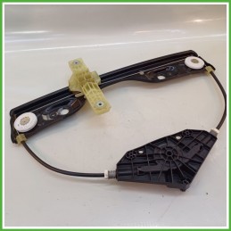 Alzacristalli Alzavetro Elettrico Posteriore Destro DX JEEP CHEROKEE KL K68227458AB 2014 2018