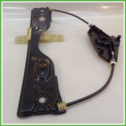 Alzacristalli Alzavetro Elettrico Posteriore Destro DX JEEP CHEROKEE KL K68227458AB 2014 2018