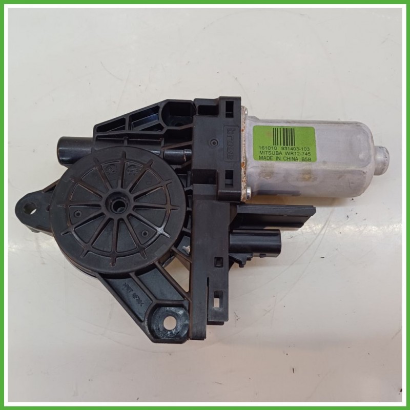 Motorino Alzavetro Posteriore Destro DX JEEP CHEROKEE KL 5 Porte K68227458AB 2014 2018 BROSE 931403-103