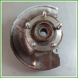 Mozzo Ruota Anteriore Destro DX JEEP PATRIOT MK 5 Porte 68088498AD 2007 2010 JEEP SPN018425