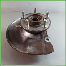 Mozzo Ruota Anteriore Destro DX JEEP PATRIOT MK 5 Porte 68088498AD 2007 2010 JEEP SPN018425