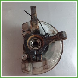 Mozzo Ruota Anteriore Destro DX JEEP PATRIOT MK 5 Porte 68088498AD 2007 2010 JEEP SPN018425