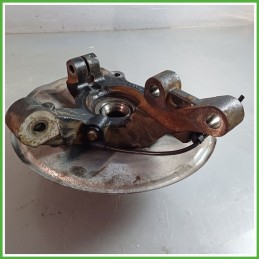 Mozzo Ruota Anteriore Destro DX JEEP PATRIOT MK 5 Porte 68088498AD 2007 2010 JEEP SPN018425