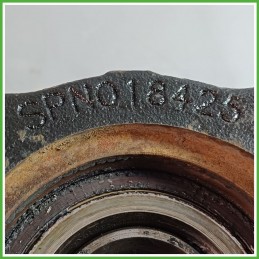 Mozzo Ruota Anteriore Destro DX JEEP PATRIOT MK 5 Porte 68088498AD 2007 2010 JEEP SPN018425