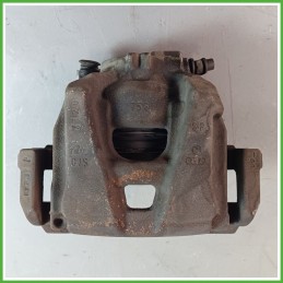 Pinze Freno Anteriore Sinistro SX AUDI A4 8K 2.0 TDI 8K0615123C 2007 2013 ATE 756
