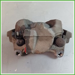 Pinze Freno Anteriore Sinistro SX AUDI A4 8K 2.0 TDI 8K0615123C 2007 2013 ATE 756
