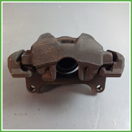 Pinze Freno Anteriore Sinistro SX AUDI A4 8K 2.0 TDI 8K0615123C 2007 2013 ATE 756
