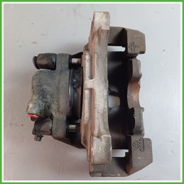Pinze Freno Anteriore Sinistro SX AUDI A4 8K 2.0 TDI 8K0615123C 2007 2013 ATE 756