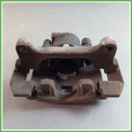 Pinze Freno Anteriore Sinistro SX AUDI A4 8K 2.0 TDI 8K0615123C 2007 2013 ATE 756