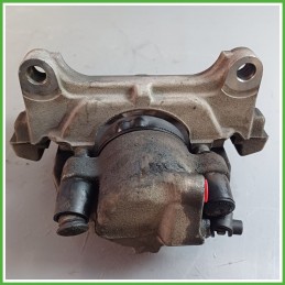 Pinze Freno Anteriore Sinistro SX AUDI A4 8K 2.0 TDI 8K0615123C 2007 2013 ATE 756