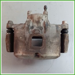 Pinze Freno Anteriore Sinistro SX JEEP PATRIOT MK 2.0 05191239AA 2007 2010 JEEP 5739