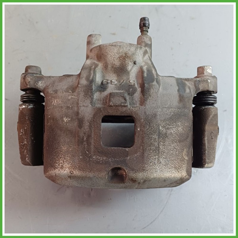 Pinze Freno Anteriore Sinistro SX JEEP PATRIOT MK 2.0 05191239AA 2007 2010 JEEP 5739