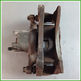 Pinze Freno Anteriore Sinistro SX JEEP PATRIOT MK 2.0 05191239AA 2007 2010 JEEP 5739
