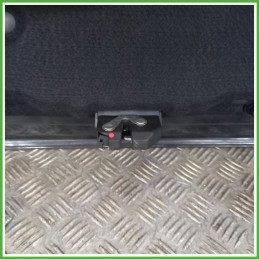 Portellone Bagagliaio Cofano Baule Posteriore ALFA ROMEO MiTo X6 2008 2011 NERO Berlina Originale Usato