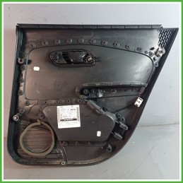 Rivestimento Porta Posteriore Sinistro SX VOLKSWAGEN POLO 6C 6C6867211DKB 2014 2015