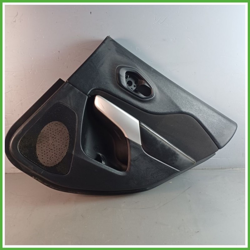 Rivestimento Porta Posteriore Destro DX JEEP CHEROKEE KL 2.2 K6MD201L1AA 2014 2018