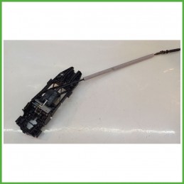 Serratura Interna Posteriore Destro DX VOLKSWAGEN POLO 6C 5N0839885H 2014 2015