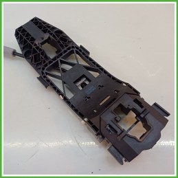 Serratura Interna Posteriore Destro DX VOLKSWAGEN POLO 6C 5N0839885H 2014 2015