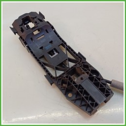 Serratura Interna Posteriore Destro DX VOLKSWAGEN POLO 6C 5N0839885H 2014 2015