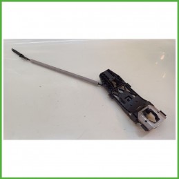 Serratura Interna Anteriore Sinistro SX VOLKSWAGEN POLO 6C 5N0837885H 2014 2015
