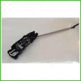 Serratura Interna Anteriore Sinistro SX VOLKSWAGEN POLO 6C 5N0837885H 2014 2015
