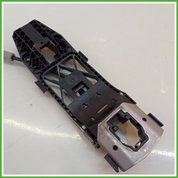Serratura Interna Anteriore Sinistro SX VOLKSWAGEN POLO 6C 5N0837885H 2014 2015