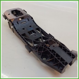 Serratura Interna Anteriore Sinistro SX VOLKSWAGEN POLO 6C 5N0837885H 2014 2015