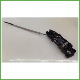 Serratura Interna Anteriore Destro DX VOLKSWAGEN POLO 6C 5N0837885H 2014 2015