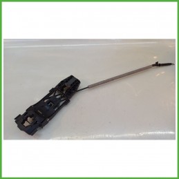 Serratura Interna Anteriore Destro DX VOLKSWAGEN POLO 6C 5N0837885H 2014 2015