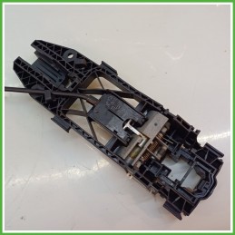Serratura Interna Anteriore Destro DX VOLKSWAGEN POLO 6C 5N0837885H 2014 2015