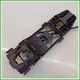 Serratura Interna Anteriore Destro DX VOLKSWAGEN POLO 6C 5N0837885H 2014 2015